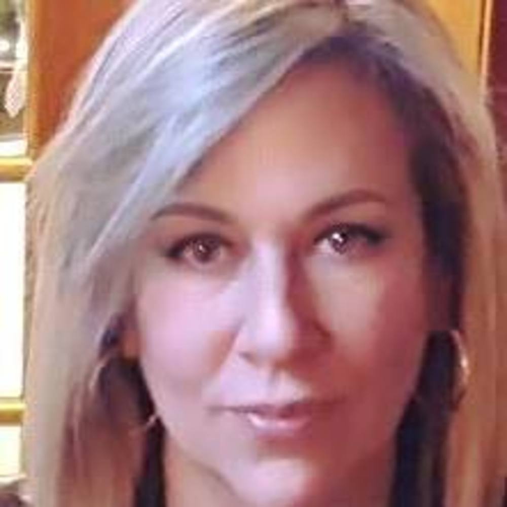 Meet your Posher, Stacey